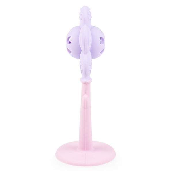 Giligums Joyful Flower skallra lila