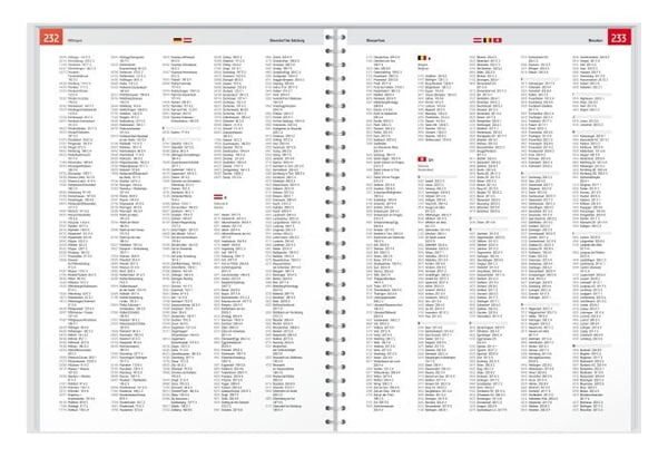 Saksa 1:200 000. Tiekartasto. Painos 2026/2027. Freytag & Berndt