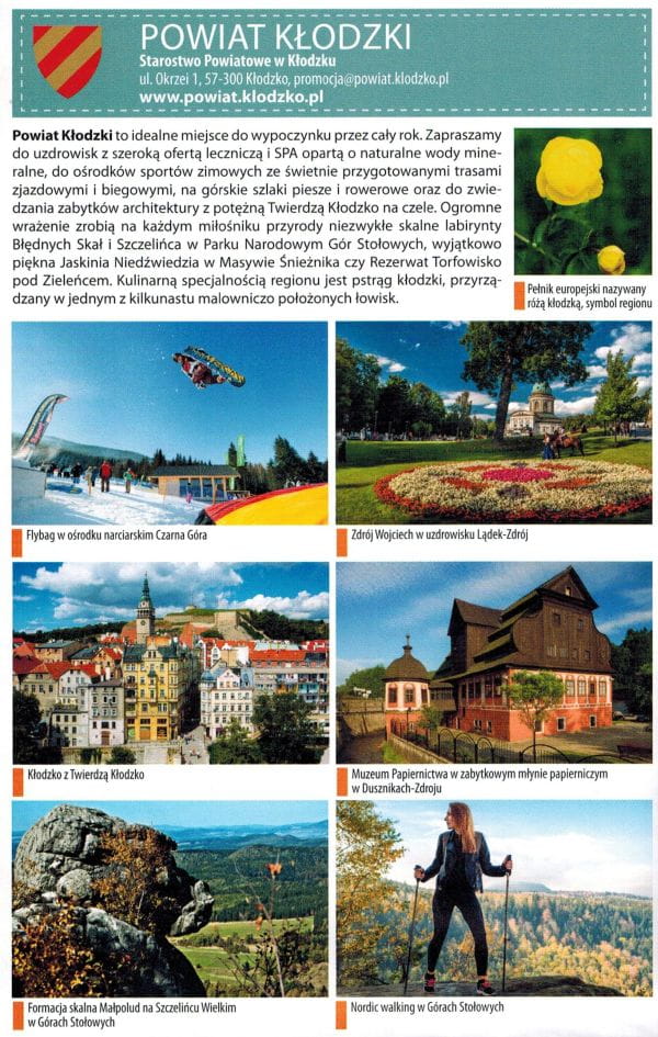 Ala-Sleesia / Ala-Sleesian voivodikunta. Tie- ja hallintokartta. Galileos