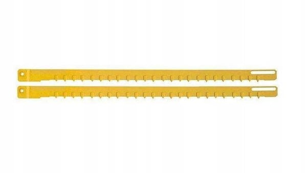 DEWALT HÖYRYBETONILOHKA 528 MM MUSTA DW392/393/394-MUOTOILUUN