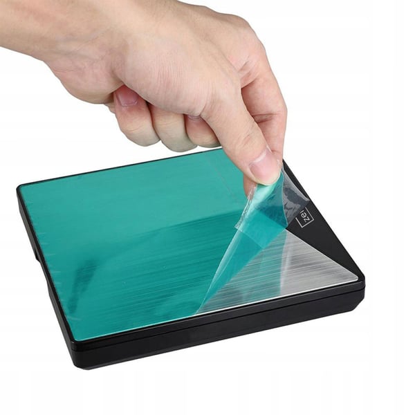 Zenwire alumiini USB 3.0 DVD-asema SY881