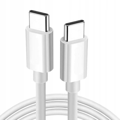 USB-C-kabel 60W 2m