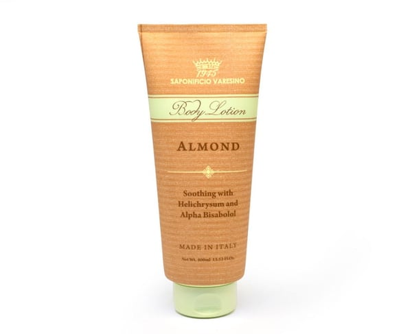 Saponificio Varesino mantelivartalovoide 400ml
