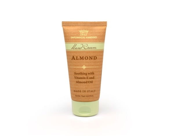 Saponificio Varesino Mantelikäsivoide 75ml
