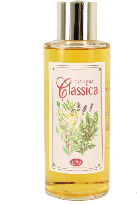 Cella Classica -kölninvesi 250ml