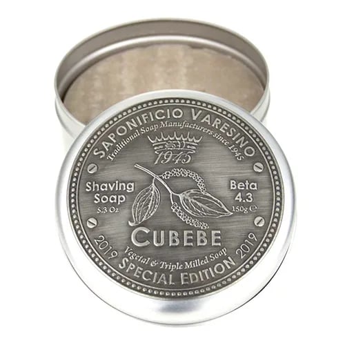 Saponificio Varesino Cubebe raktvål
