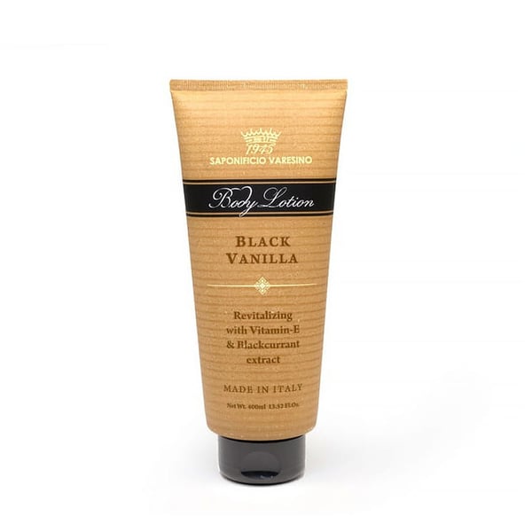 Saponificio Varesino vaniljavartalovoide 400ml