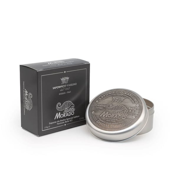 Saponificio Varesino Morado barbersæbe