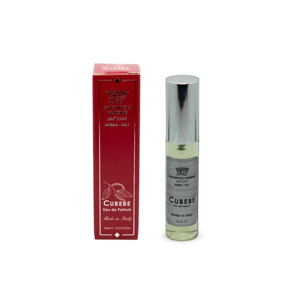 Saponificio Varesino Cubebe hajuvesi 10ml Saponificio Varesino Cubebe hajuvesi 10ml