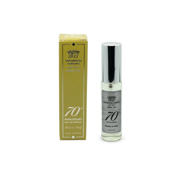 Saponificio Varesino 70:e parfym 10ml