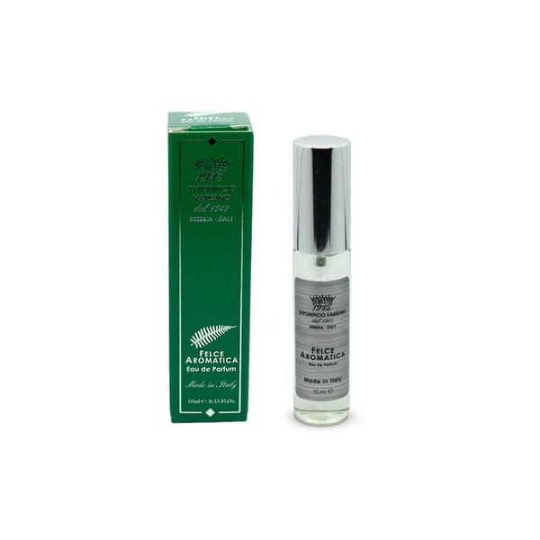 Saponificio Varesino Felce Aromatica parfume 10 ml