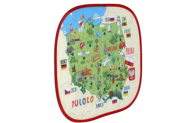 TULOKO 2x Turvallinen aurinkosuoja