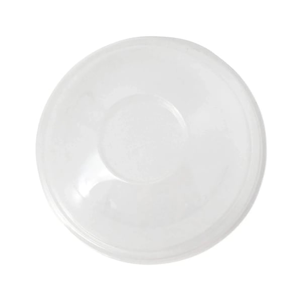 PLA kupera kansi ilman reikää, halkaisija 95 mm, 100 kpl.