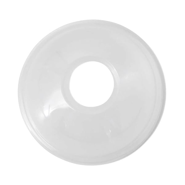 PLA kupera kansi, reiän halkaisija 95 mm, 100 kpl.