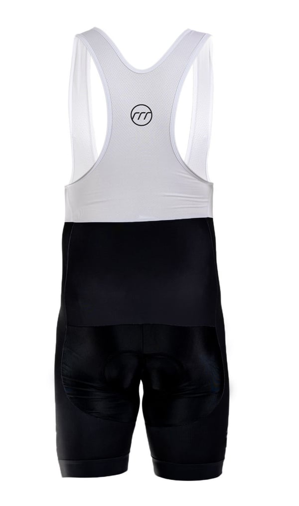 Madani cykelshorts sorte unisex størrelse L