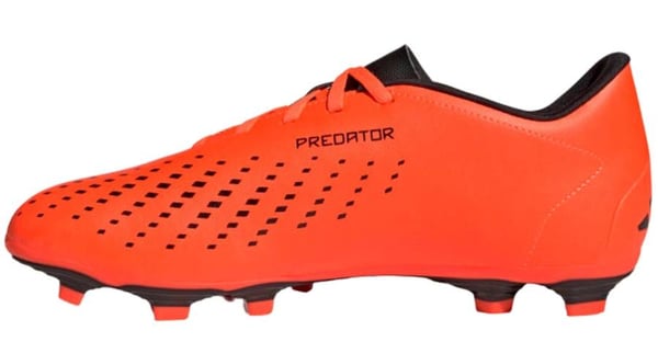 Adidas Predator ACCURACY.4 FxG GW4603 fotbollsskor