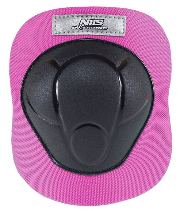 Skyddsset H210 NILS rullskridskor cykelbräda M