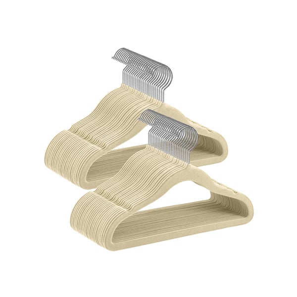 Barnehenger, 30x20,5 cm, Beige