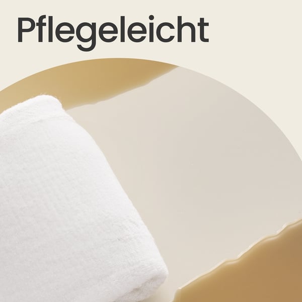 Affaldsspand, 41.6x37.2x64.7 cm, Creme