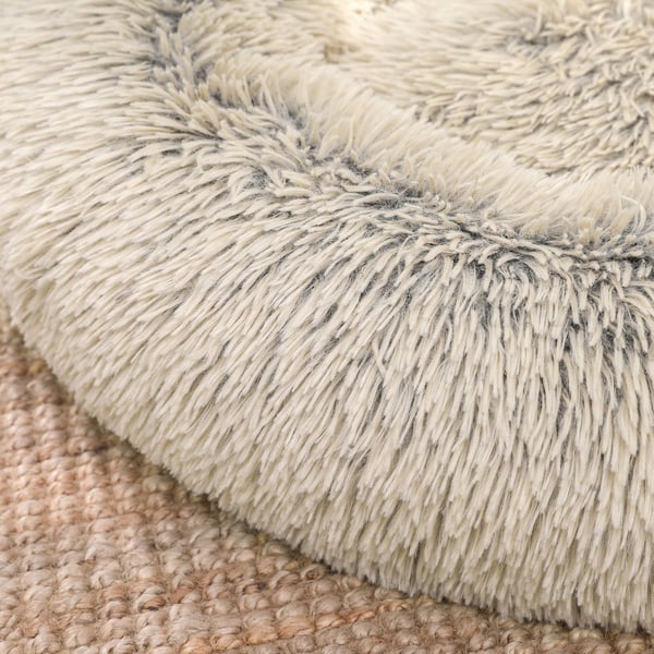 Kjæledyrseng, 50x20 cm, Khaki