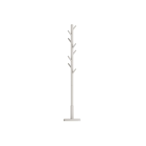 Stumtjener, 30x30x175 cm, Beige