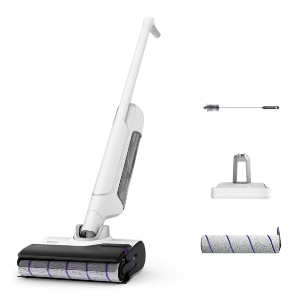 Tefal X-Clean 10 våt-torr dammsugare