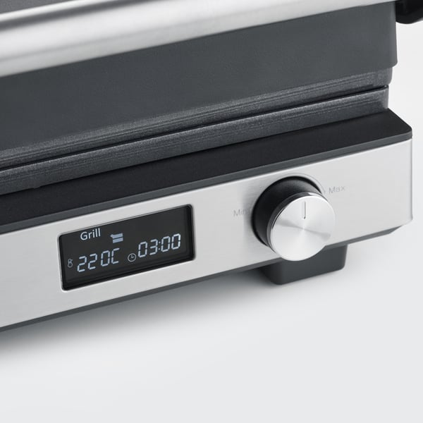 Severin KG2380 SEVINI Flex Bordsgrill