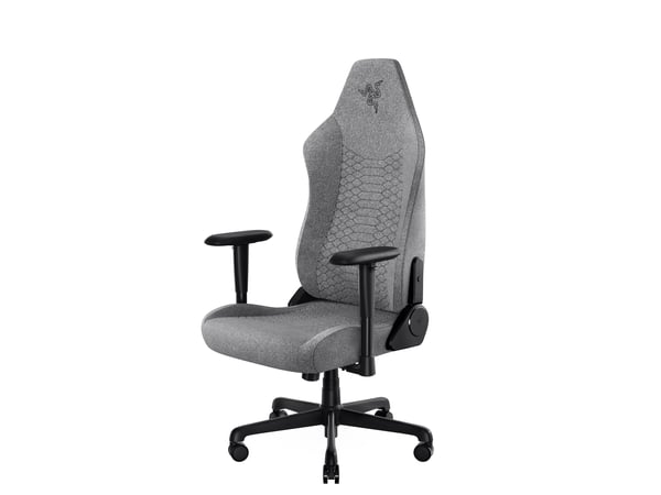 Razer Iskur V2 X spelstol ljusgrå