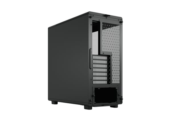 Fractal Design Epoch RGB TG ATX-chassi, svart