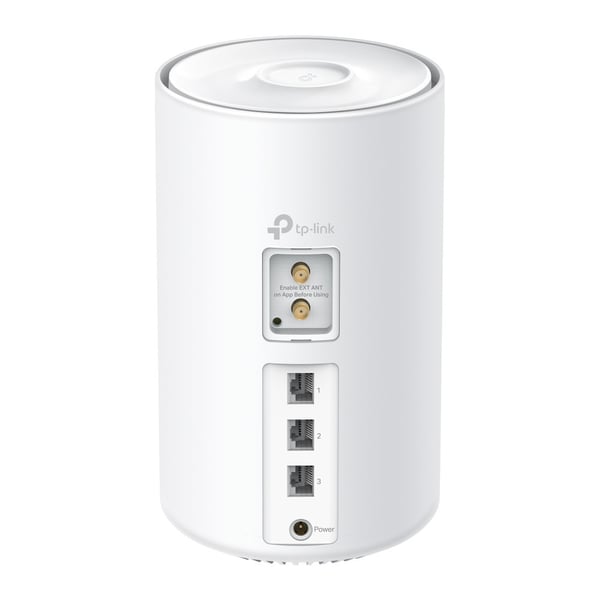 TP‑LINK Deco X10‑5G 5G/WiFi 6 Mesh-system