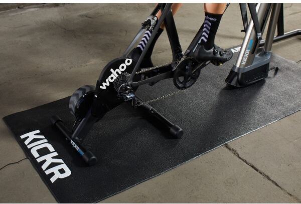 Wahoo KICKR Power Trainer beskyttelsesmåtte
