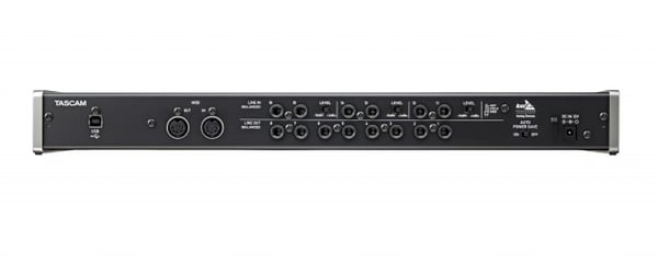 Tascam US-16x08 ljudkort