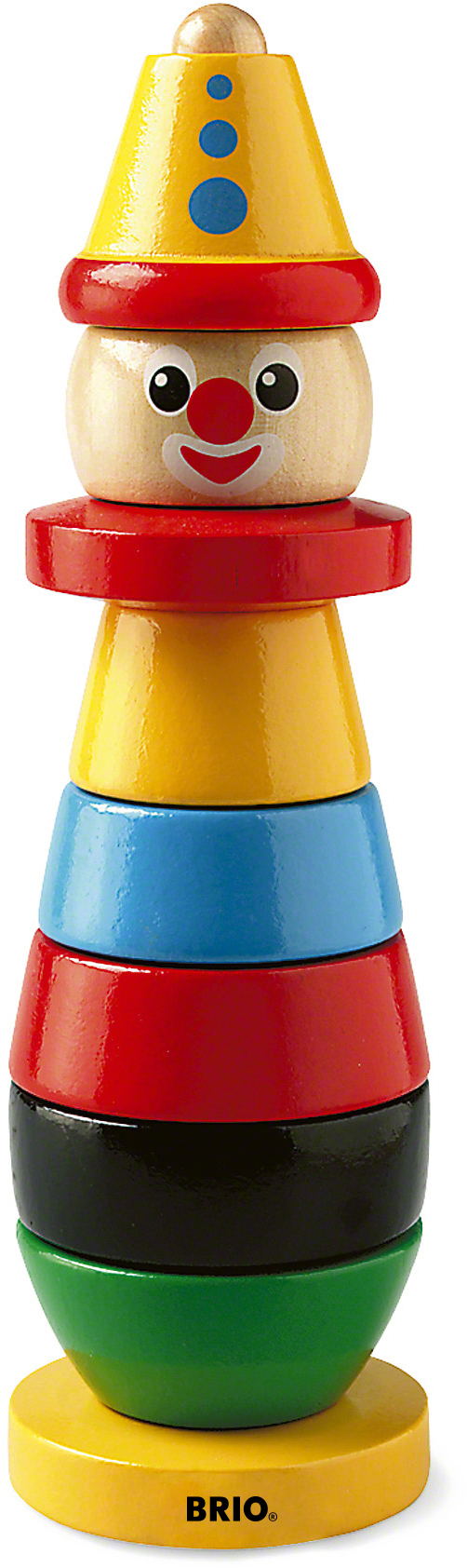 BRIO 30120 - Clown