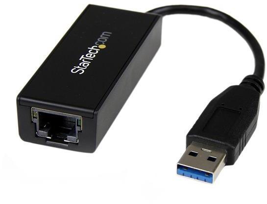 StarTech USB 30 Ethernet-adapter