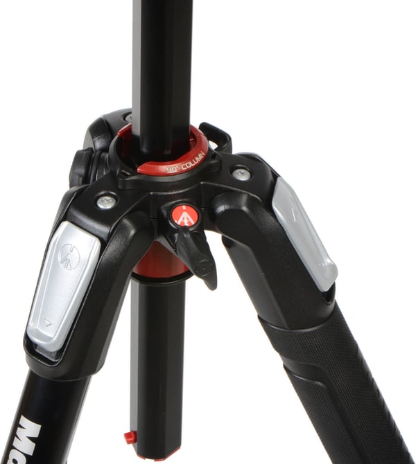 Manfrotto MK055XPRO3-BHQ2 stativkit