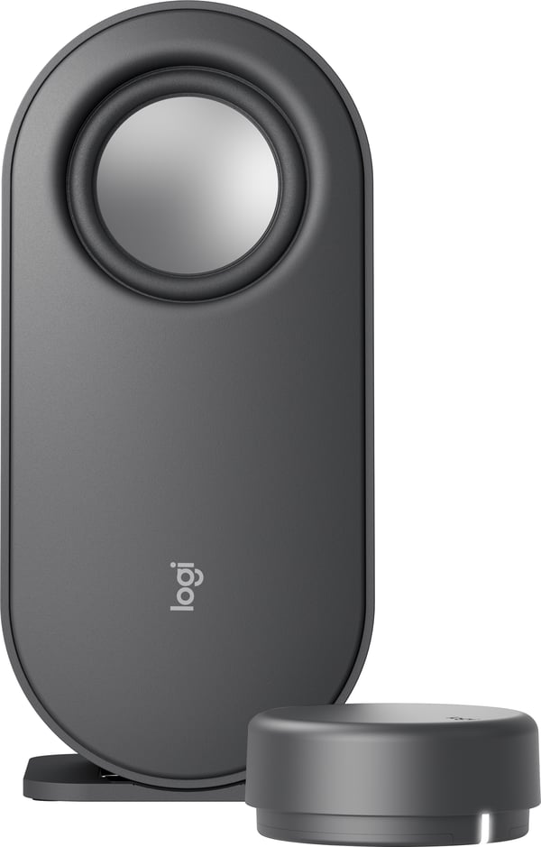 Logitech Z407 -2.1 højtalersystem