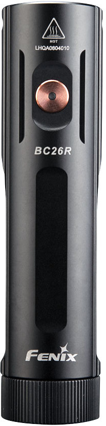 Fenix BC26R cykellygte, 1600 lm