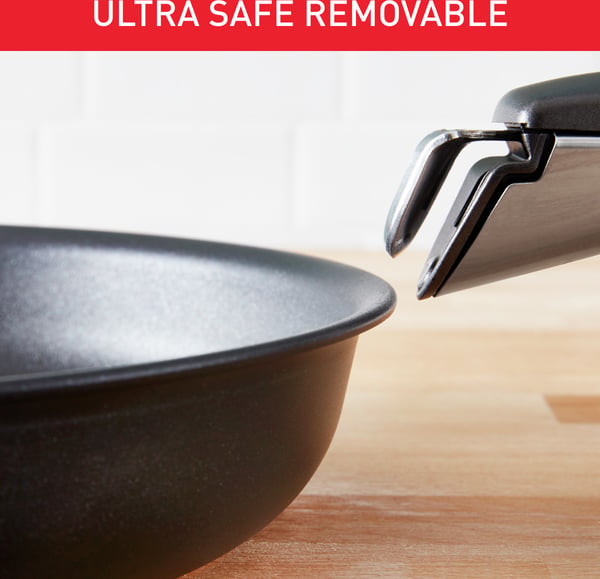 Tefal Ingenio -løstageligt håndtag