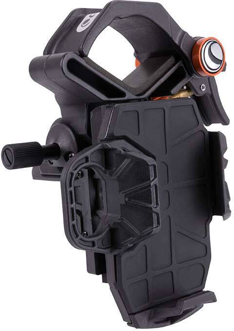 Celestron NexYZ 3 - trefaldig axel smartphone-adapter