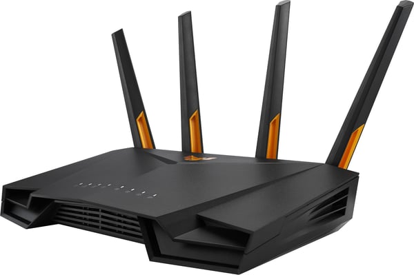 Asus TUF-AX3000 V2 -WiFi 6-spelrouter