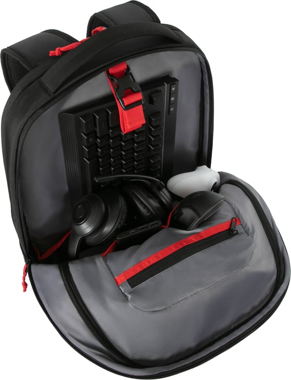 Targus Strike II 17,3" gaming rygsæk