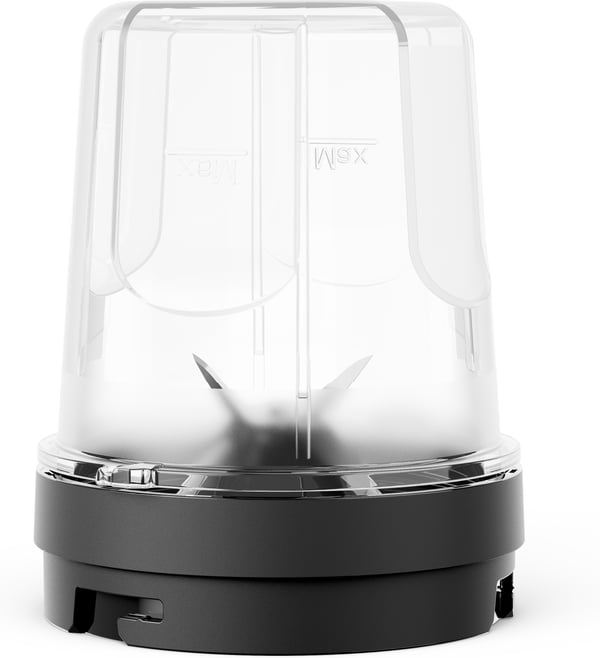 Electrolux Create 4 Compact Blender E4CB1-6ST - mixer