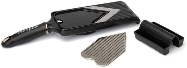 Microplane V-Slicer Julienne mandolin