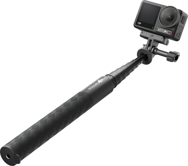 DJI Osmo Action 4 Adventure Combo