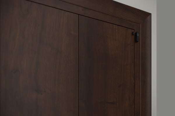 Philips Hue Secure berøringsføler, sort, 1 stk.