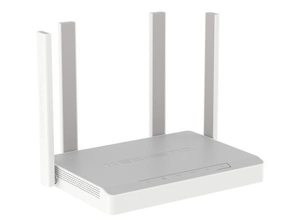 Keenetic Hopper DSL AX1800 Mesh WiFi 6 -router
