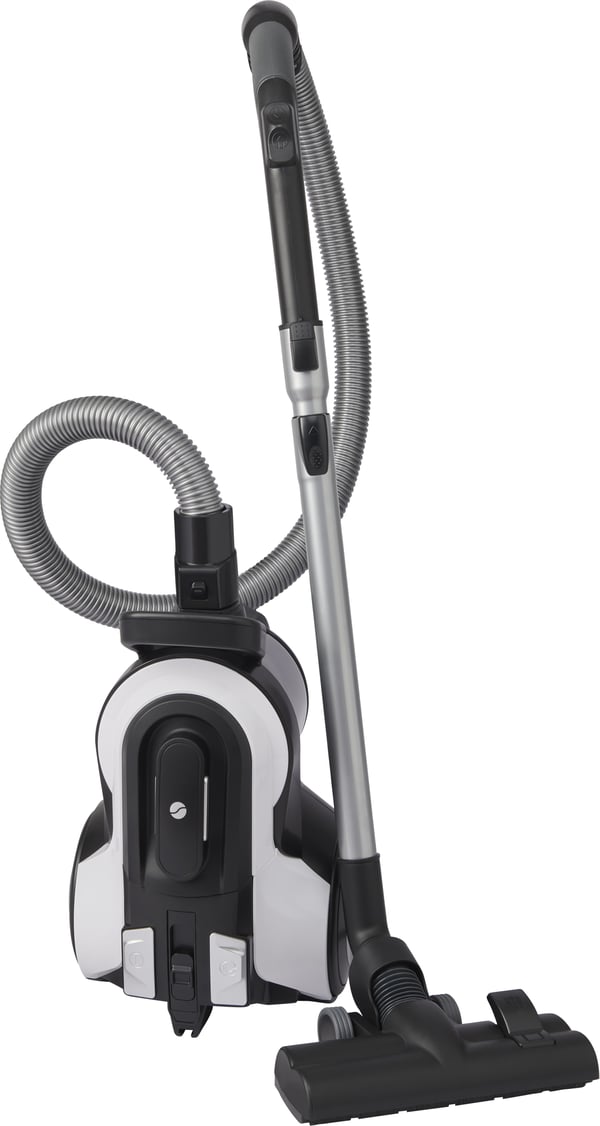 Ströme PowerClean D1 – sladdlös dammsugare