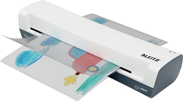 Leitz iLAM Home A3 lamineringsmaskine