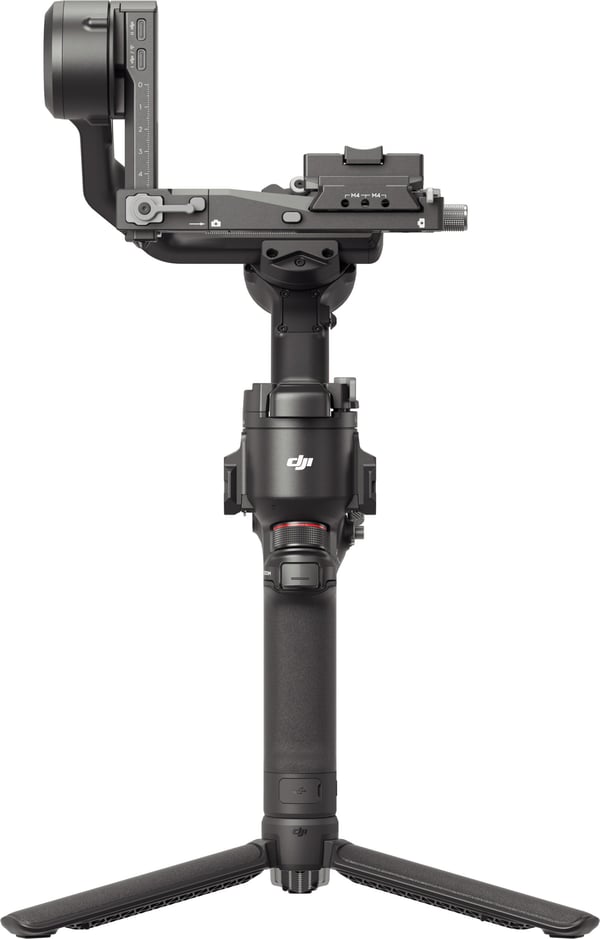 DJI RS 4 -gimbal