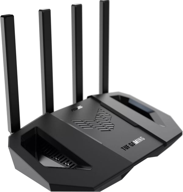 Asus TUF-BE3600 Dual-band -WiFi 7-router